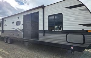 Family/Dog-Friendly Jayco Camper