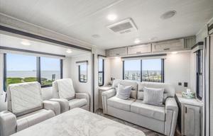 The Hilton Hideout