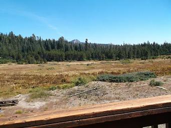 VAN VLECK MEADOW