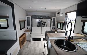 No Boundaries Beast Mode-Off grid ready!