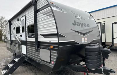 2024 Jayco 235MBHW