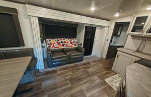 2023 Keystone RV Cougar Half-Ton 30BHS