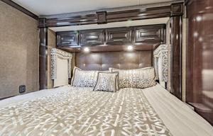 BIG SUGAR - 2019 Thor Motor Coach Challenger 37TB