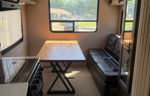Comfy Remodeled RV -Also for sale