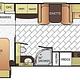 2016 Canyon Star 3922 RV rental photo 2