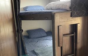 2020 Forest River RV Cherokee 264DBH