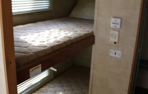 Ultra-Lite Keystone Passport 238ML (SUV towable).