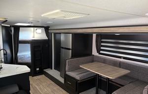 2022 Forest River RV Cherokee 264DBH