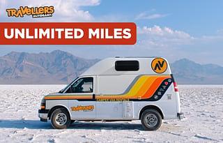 UNLIMITED MILEAGE INCLUDED! (San Francisco)