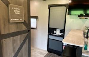 2022 Surveyor Legend 276BHLE - Family/Pet Friendly