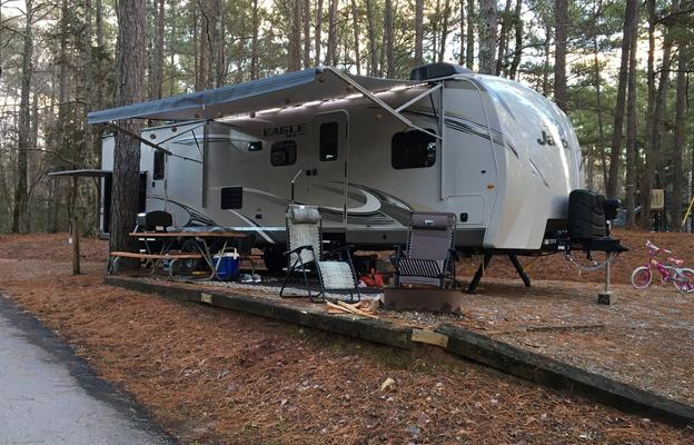2018 Jayco Eagle HT 314BHDS