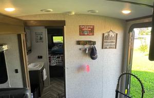 Matt & Heathers RV