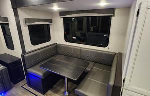 2021 Highland Ridge, Open Range, Range Lite 262RL