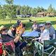 Raven Acres Cabins and RV Resort