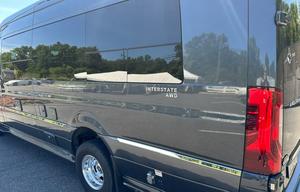 2023 Airstream RV Interstate 24GT