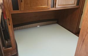 2014 Jayco White Hawk 28DSBH