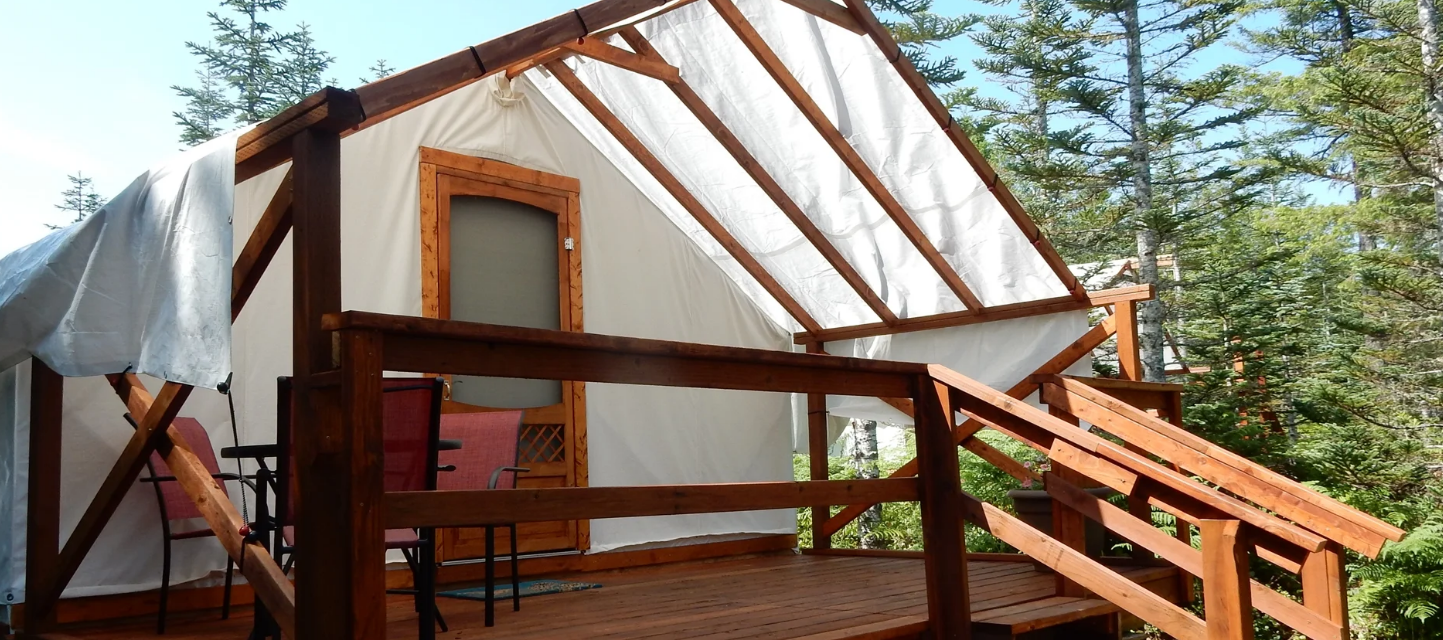 Tahuya Adventure Resort