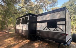 2026 BRAND NEW! DUTCHMEN RV ASPEN TRAIL 29BH