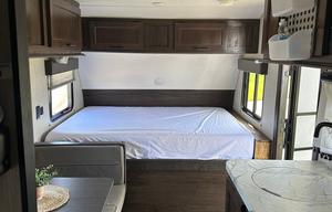 2020 Forest River RV Cherokee Wolf Pup 16BHS