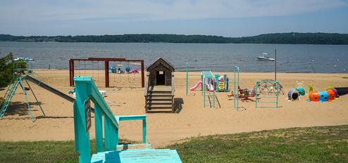 Buttonwood Beach RV Resort