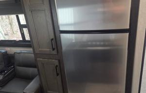 Family Friendly Jayco Camper Sleeps 4-5