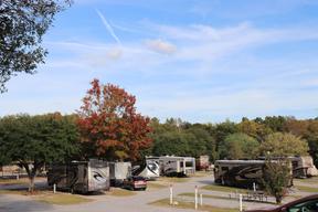 Birmingham South RV Park