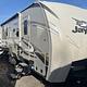 2019 Jayco Eagle HT 264BHOK
