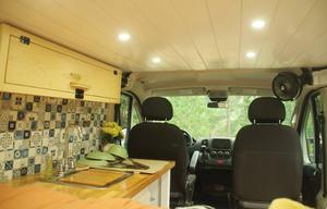 Vienna the Van
