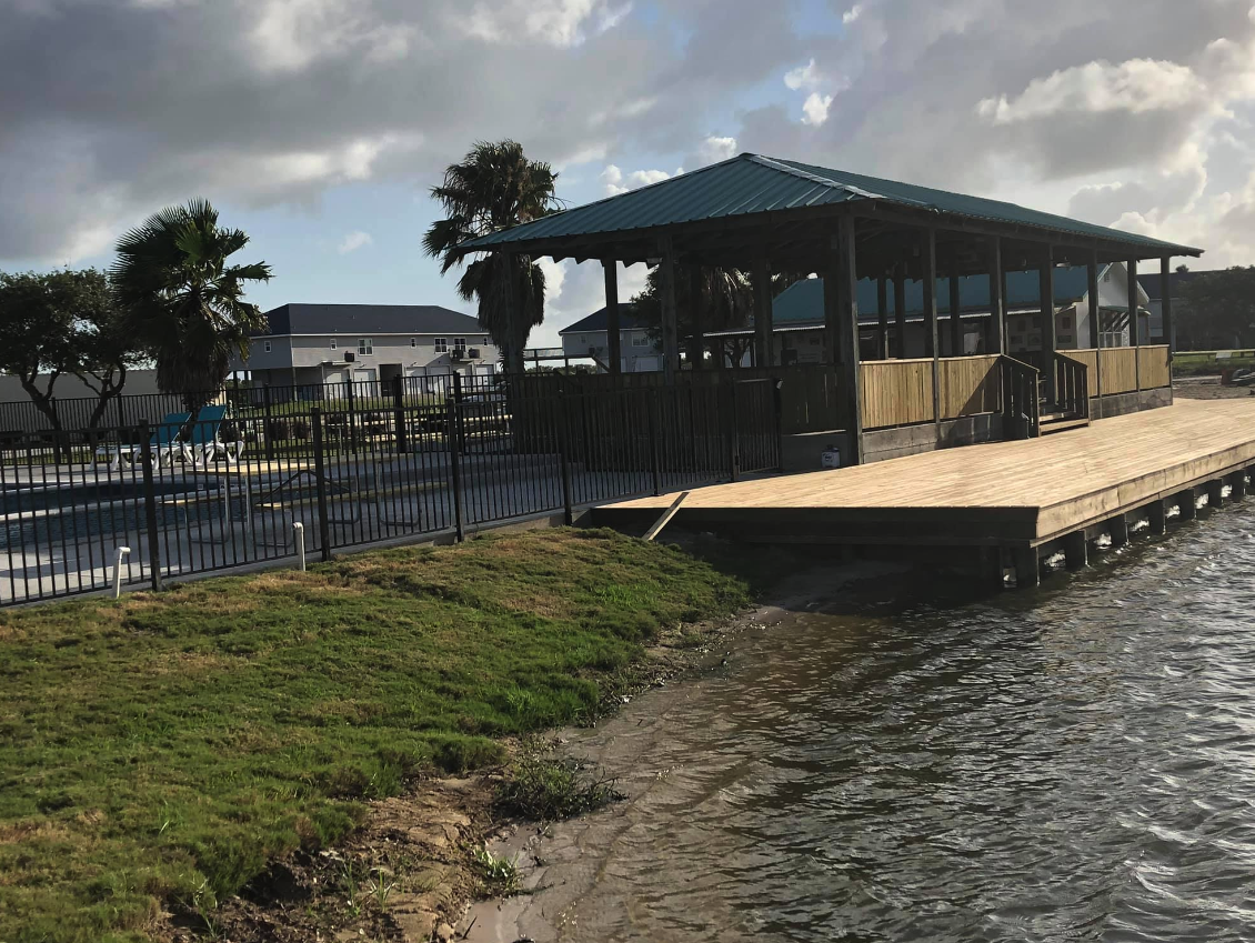 R & R RV Resort & Casitas