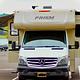 Mercedes Coachmen RV Prism 2200FS