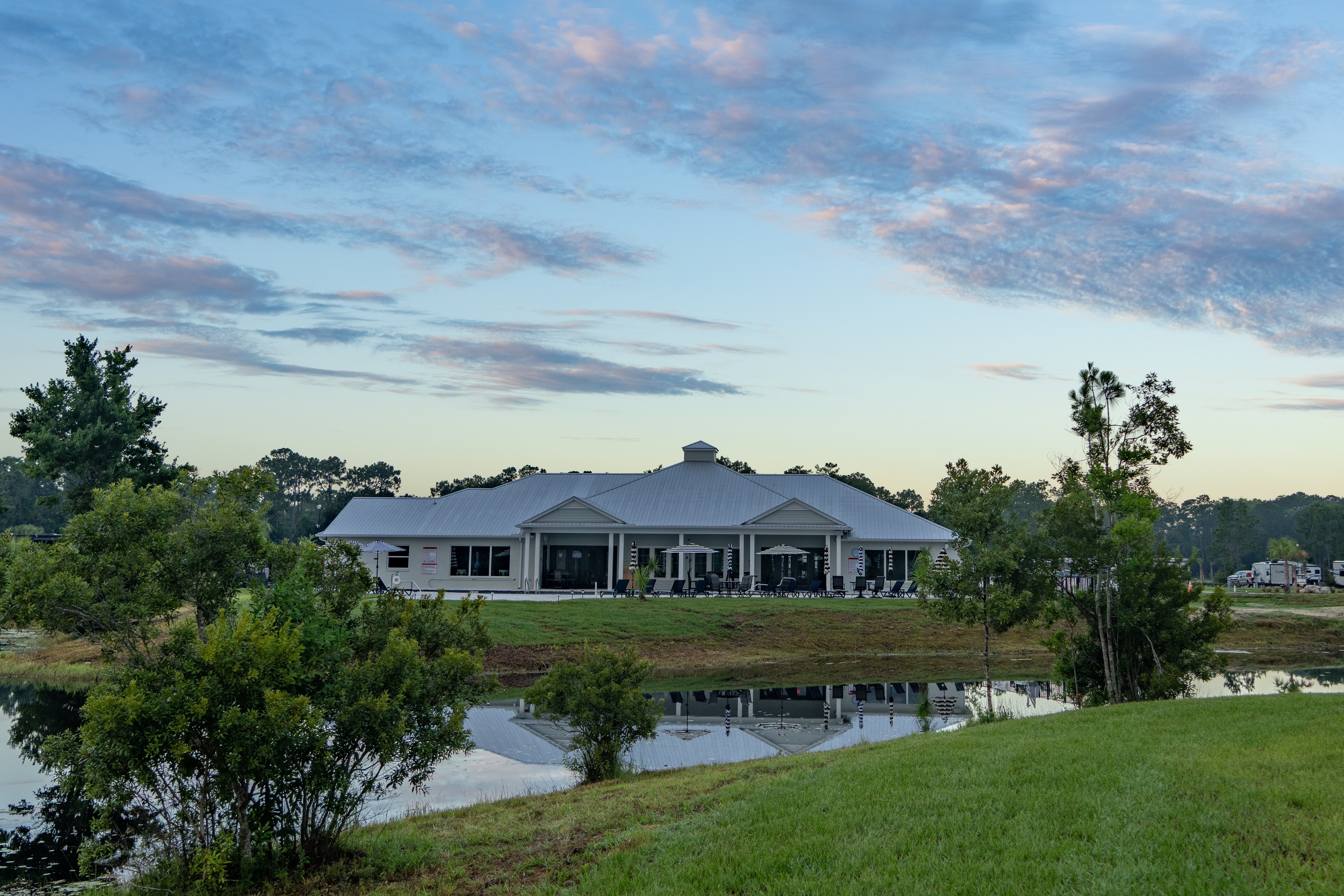 Stillwater Preserve RV Resort