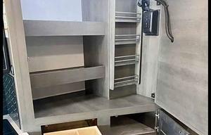 2023 Forest River RV FR3 34DS