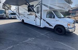C14 2022 Entegra Coach Odyssey Luxury RV- Sleep10