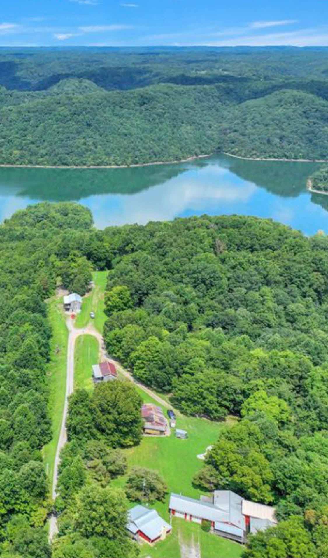 Mine Lick Creek Resort & Campground