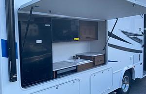 Family Dream RV- 2021 Forest River Sunseeker 2860DS