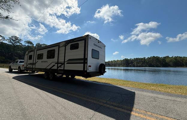 The Manning’s Family Friendly Rig