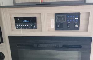 Comfort Camping- Stocked, Delivered & Setup!