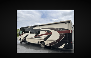 2018 Coachmen RV Mirada 32SS