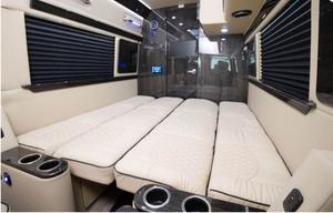 2024 MERCEDES-BENZ ULTIMATE TOY RV TRAVELER