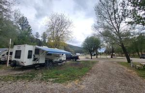 2008 R-Vision Trail-Cruiser