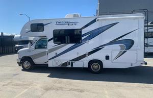 HOWARD 2022 THOR MOTOR COACH FREEDOM ELITE- 22FE