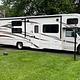 CT RV Adventures - Sunseeker