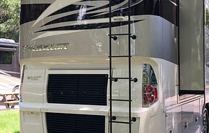 2019 Tiffin Motorhomes Phaeton 40 IH