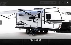 2021 KZ Connect SE C241BHKSE