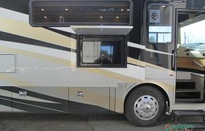 2021 Tiffin Motorhomes Allegro RED 38 KA