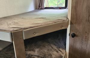 Roomy and light,  meet Trailer Swift!