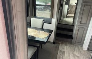 2021 Montana RV – Optional Truck Rental Available!