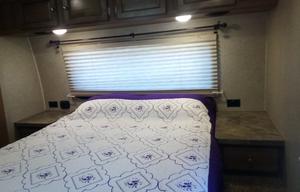 2018 Forest River RV Rockwood Ultra Lite 2703WS