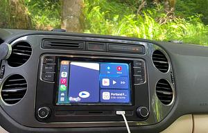 AWD Car Glamping Experience | Adventure-Ready VW