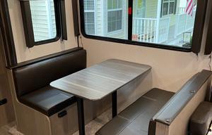 2021 Keystone RV Hideout 272LHS